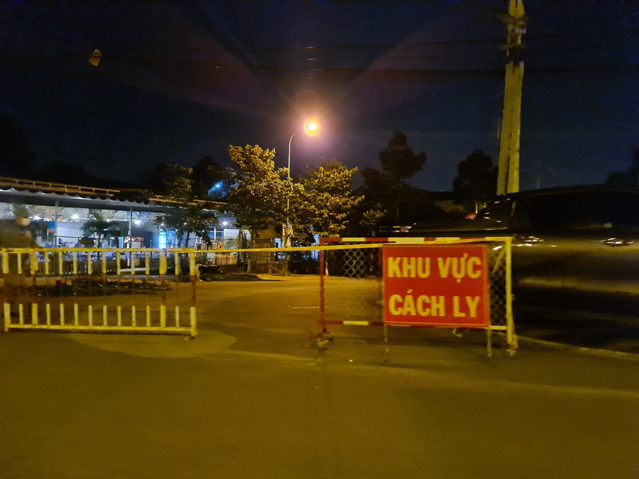 2 ca nghi nhiễm ở Bình Dương ảnh 1 2 ca nghi nhiem o Binh Duong anh 1