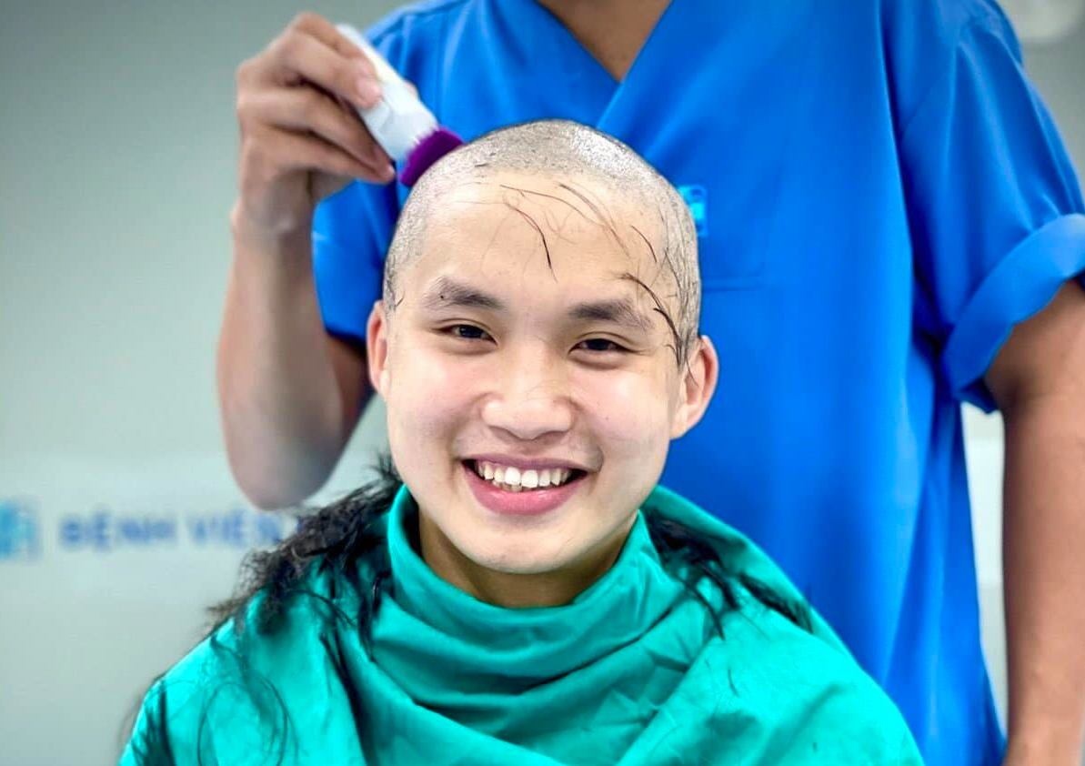 Bac si o TP.HCM cao troc dau truoc khi den Bac Giang hinh anh