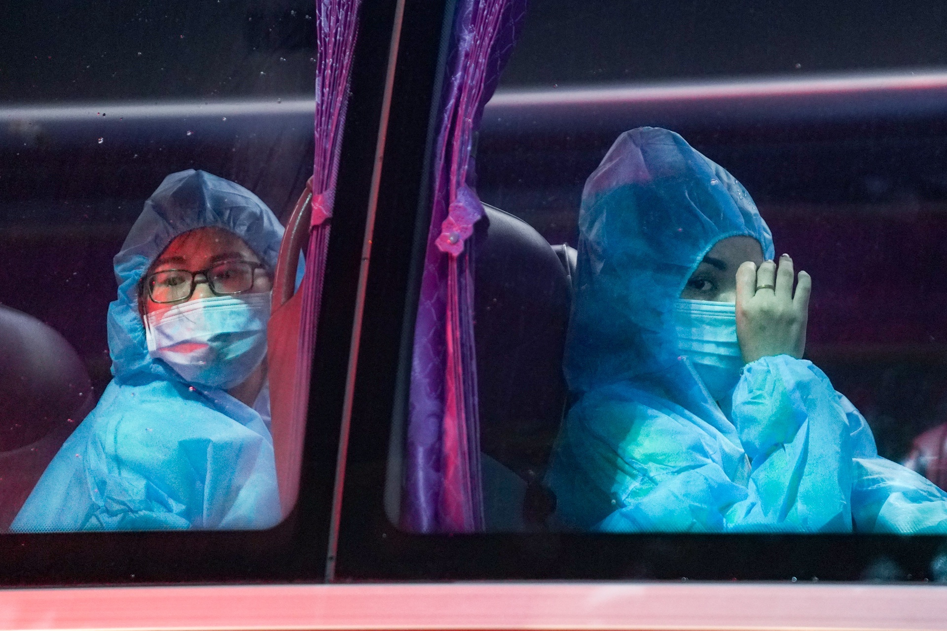 TP.HCM co them 9 ca mac Covid-19 chua ro nguon lay trong ngay 22/6 hinh anh