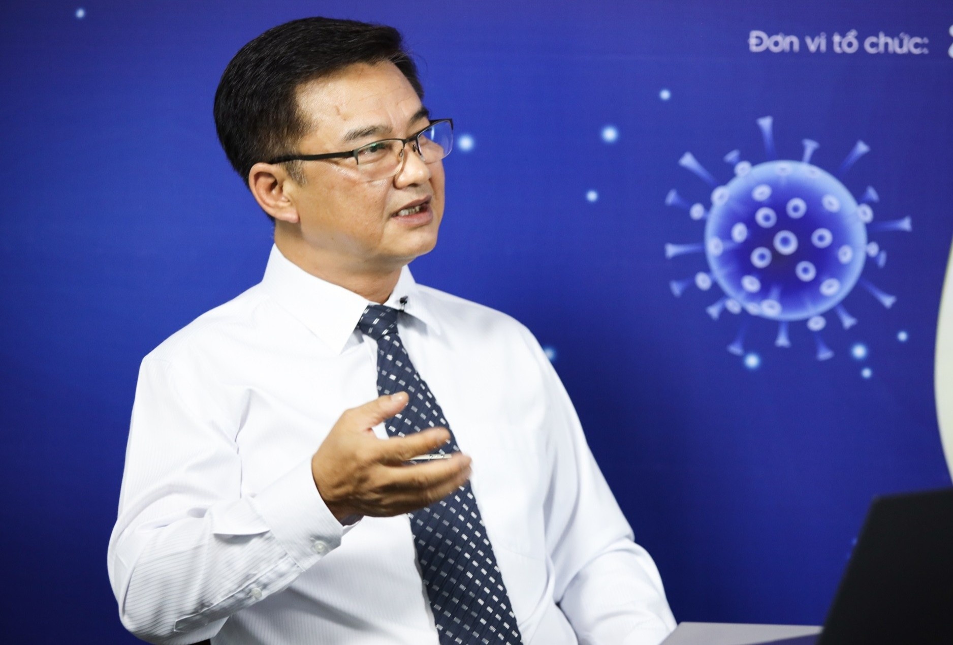 gian cach xa hoi o TP.HCM anh 1