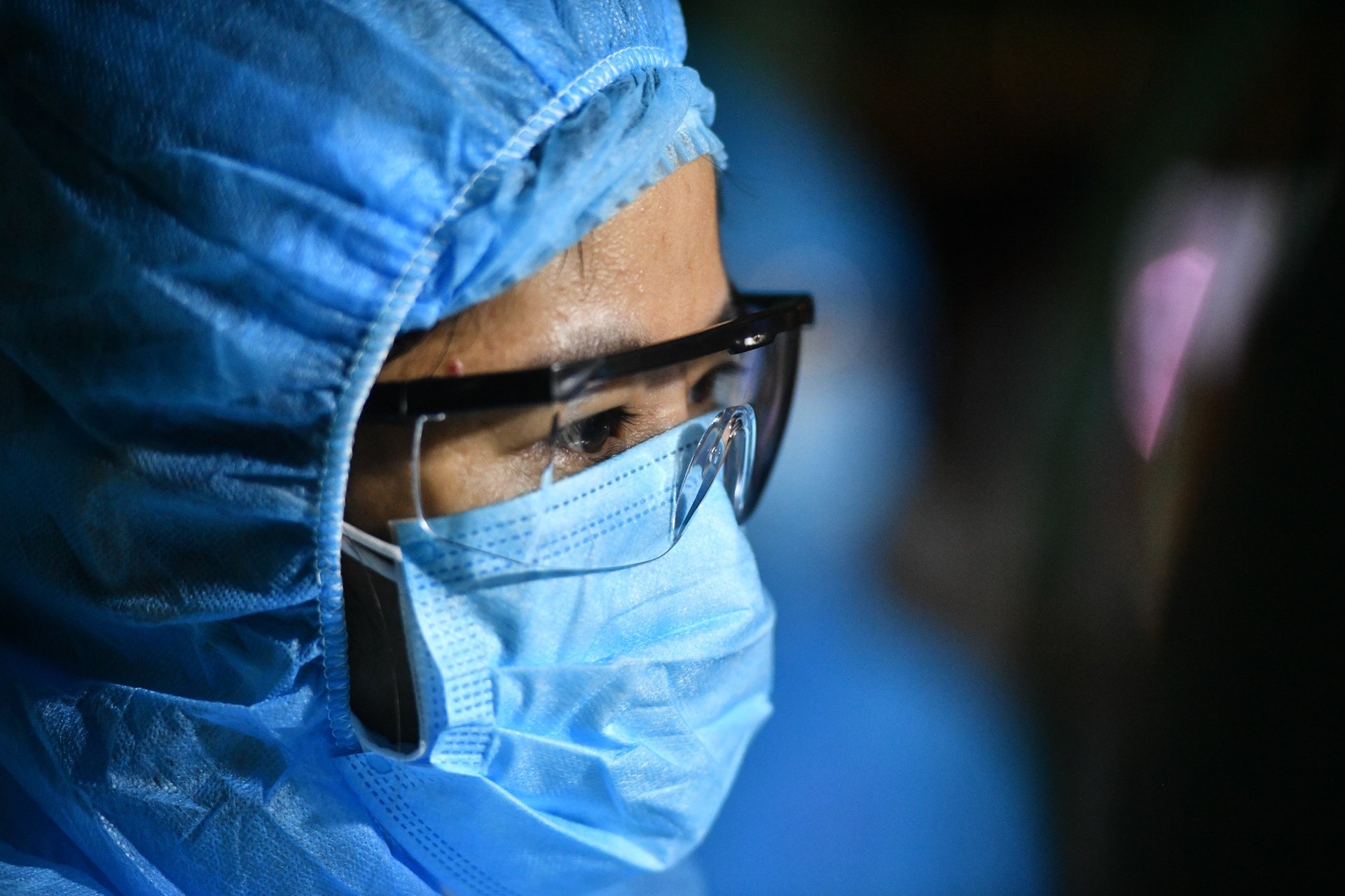 Them 598 ca Covid-19, TP.HCM co 520 benh nhan hinh anh