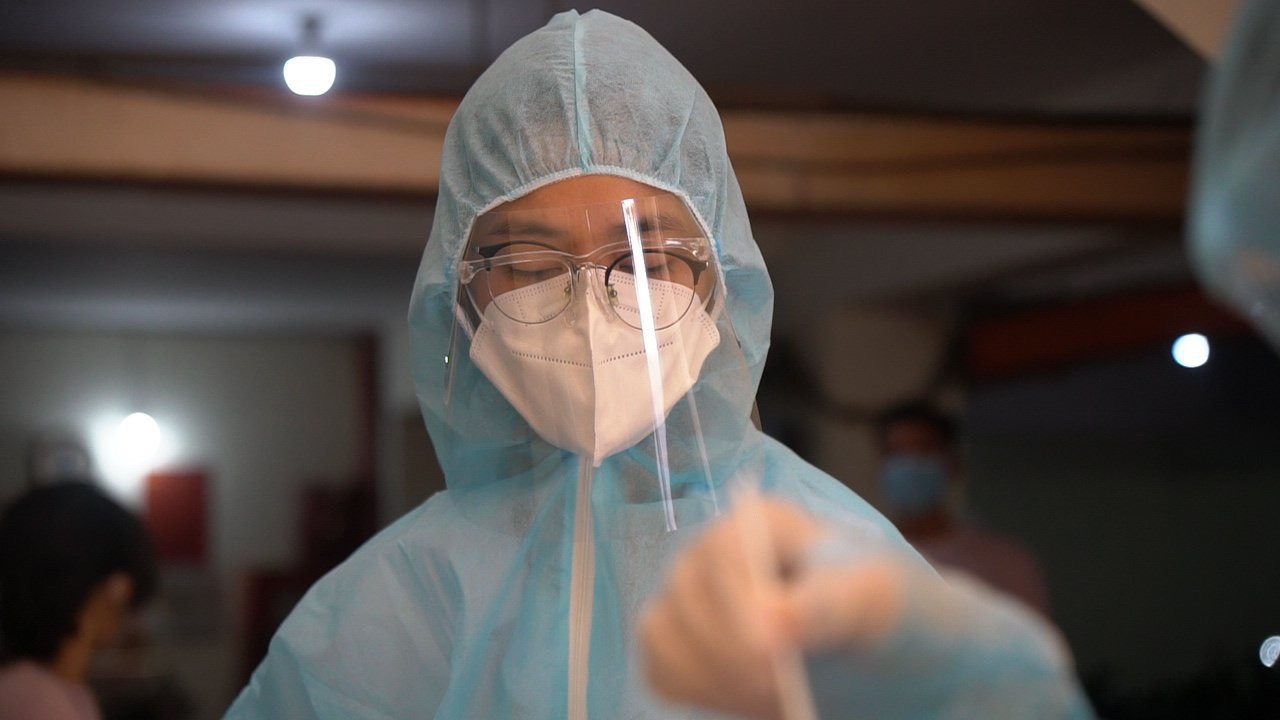 Tinh hinh dich cang thang o quan Binh Thanh hinh anh