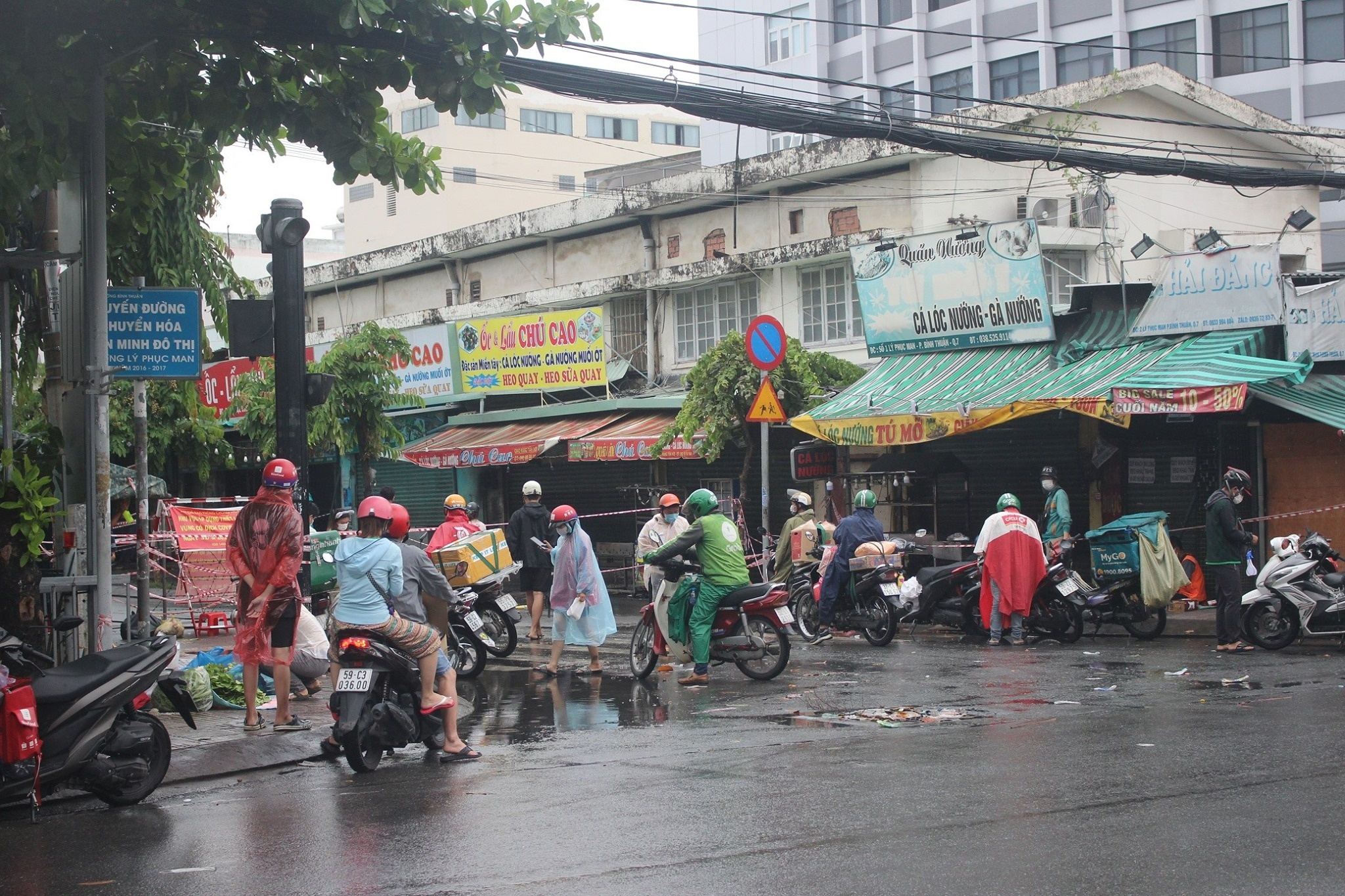 dich Covid-19 o TP.HCM anh 2