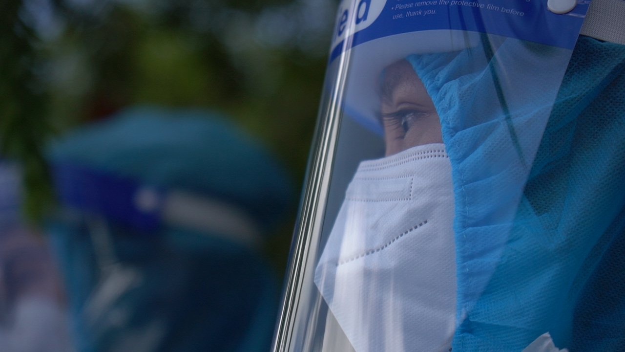 dich Covid-19 o TP.HCM anh 1