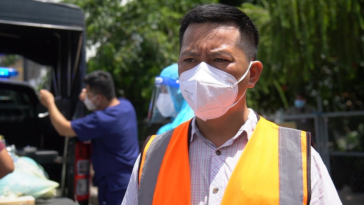 o dich Covid-19 cong dong o TP.HCM anh 2