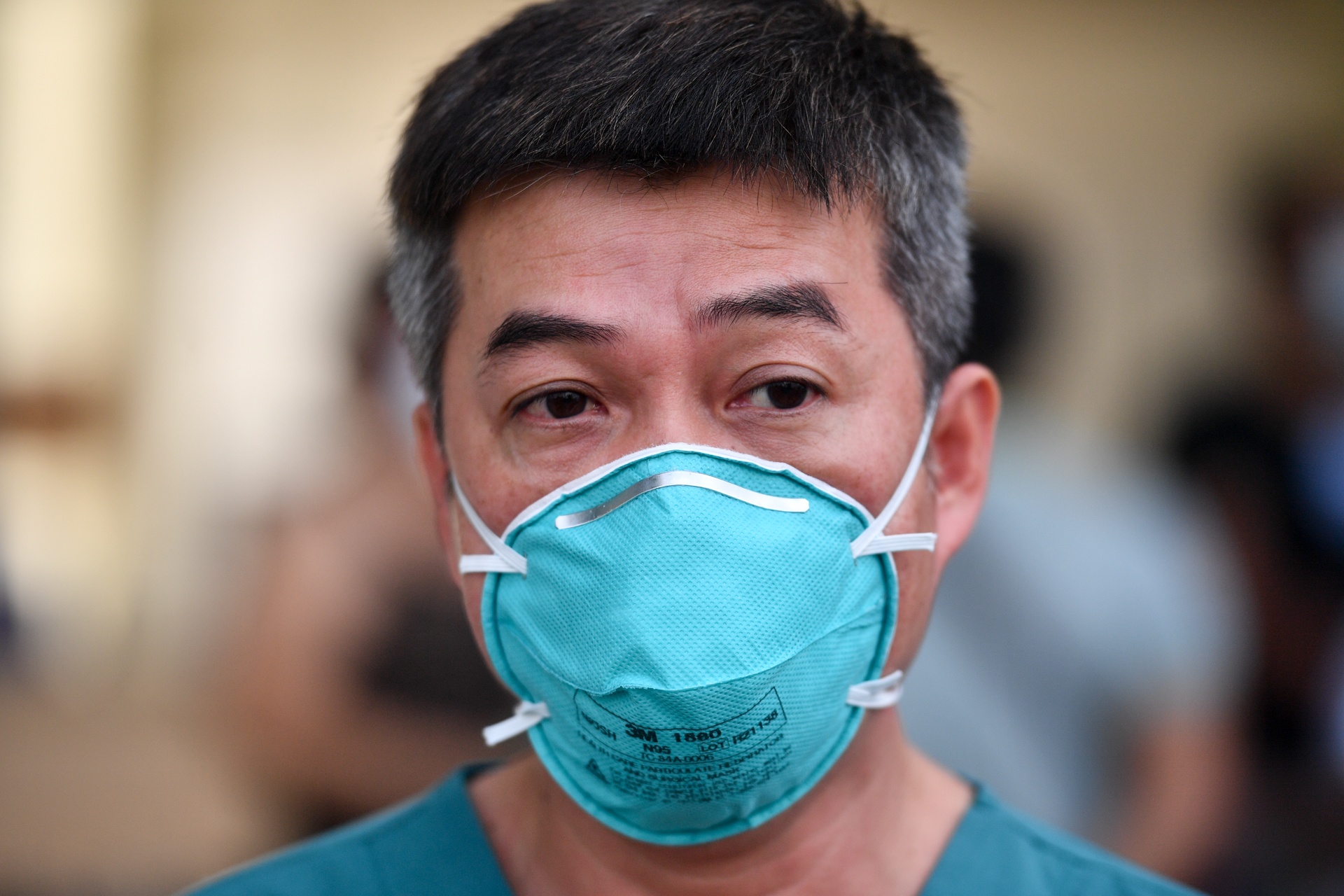 benh nhan Covid-19 hoi phuc anh 2