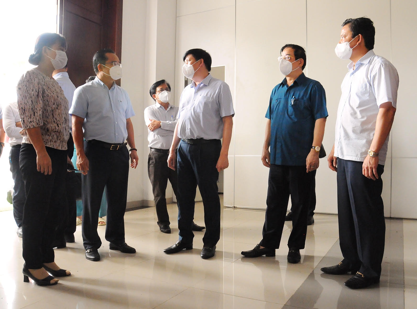 trung tam hoi suc tich cuc tai Long An anh 1