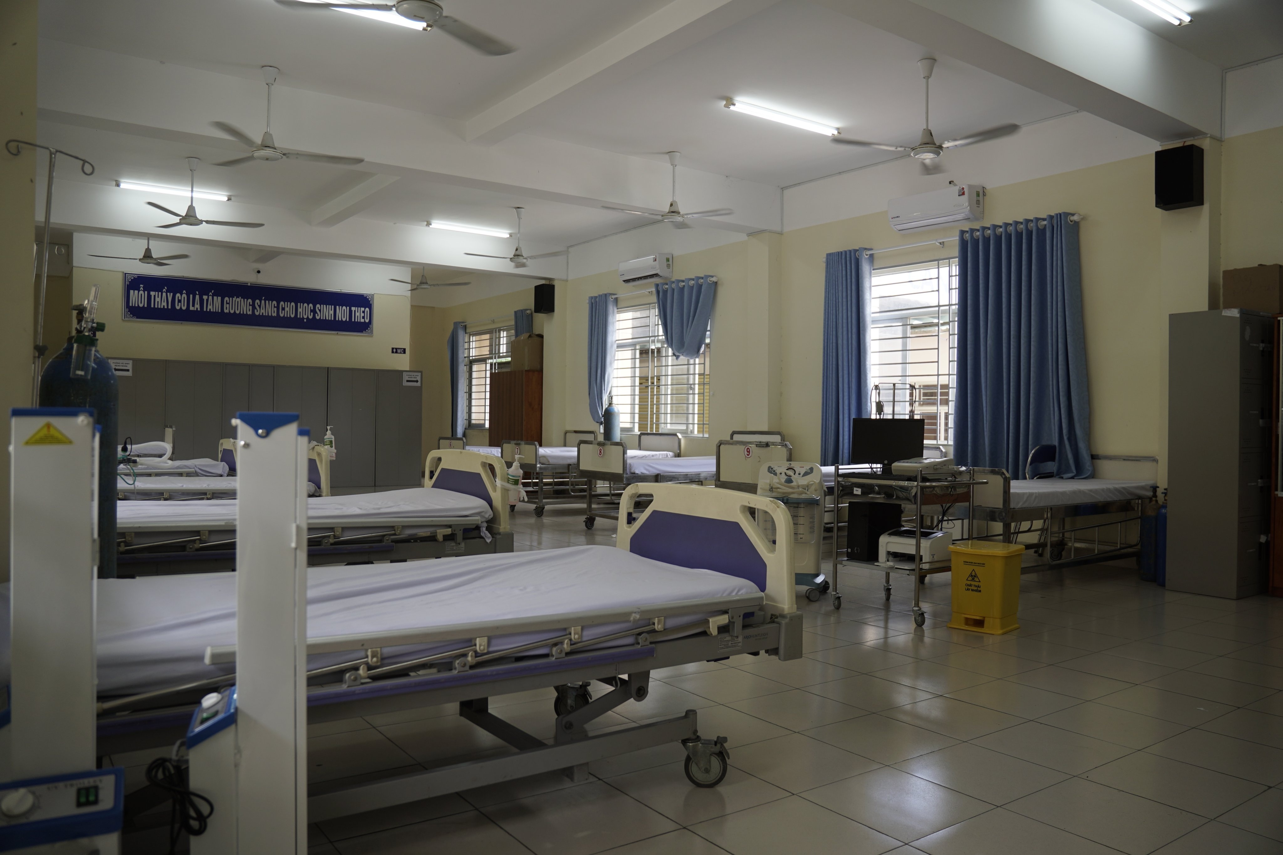 Giai phap giam don u F0 tai TP.HCM anh 3