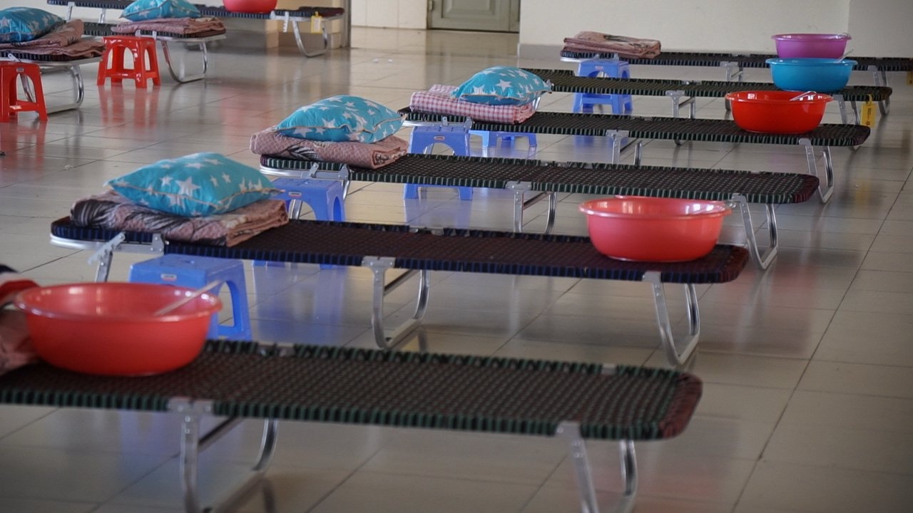 Giai phap giam don u F0 tai TP.HCM anh 1