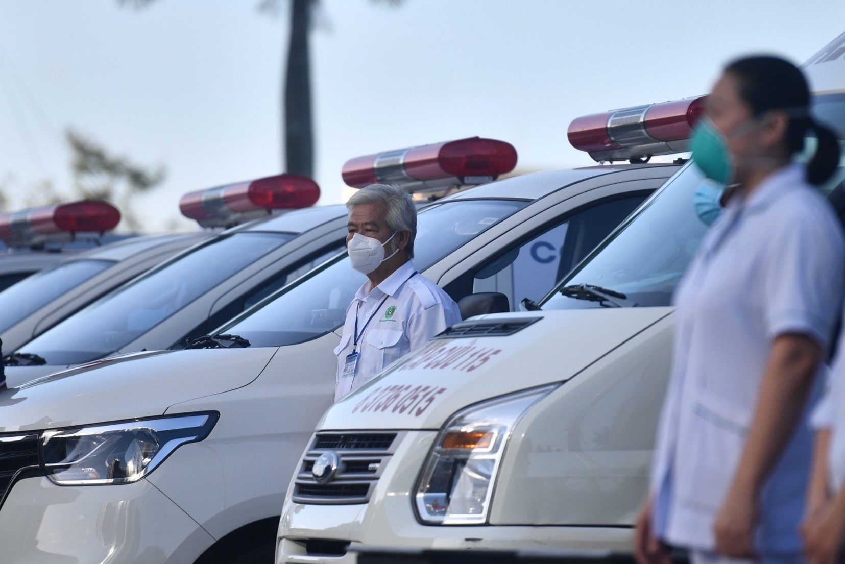 F0 tai TP Thu Duc goi den so dien thoai nao de duoc dua di cap cuu? hinh anh