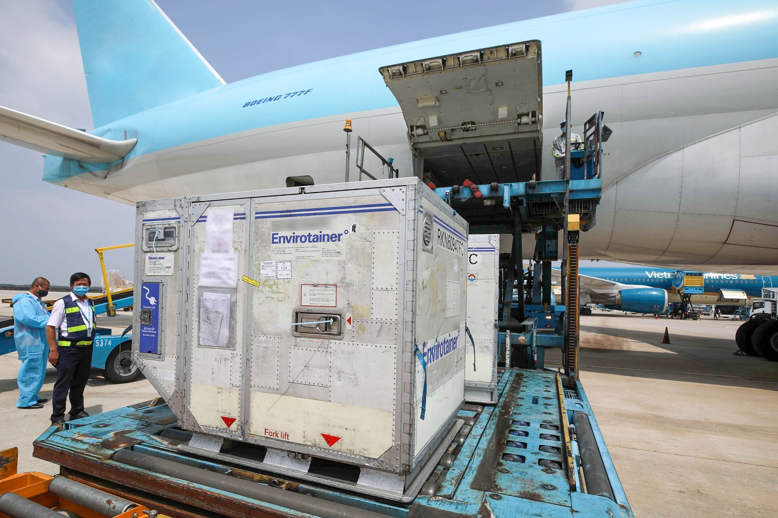 dich Covid-19 bung phat o Viet Nam anh 3