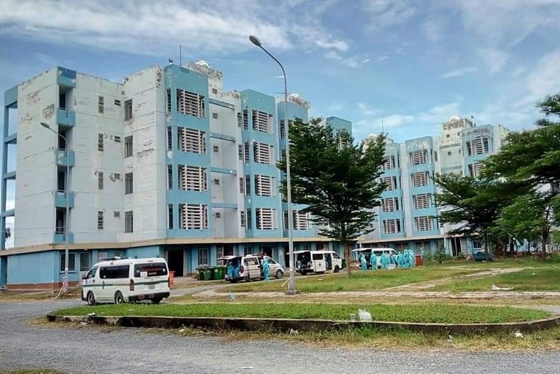 benh vien da chien dieu tri Covid-19 anh 4