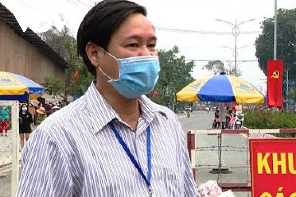 dich Covid-19 o Binh Duong anh 1