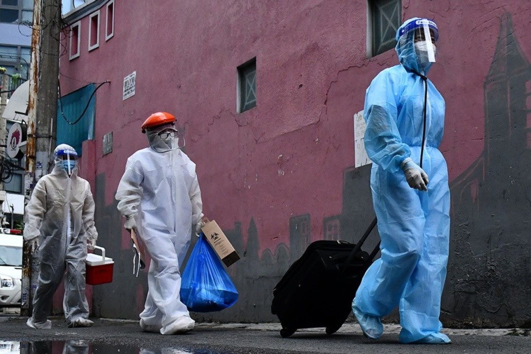 Hieu dung ve con so 54.000 F0 vua duoc phat hien tai TP.HCM hinh anh