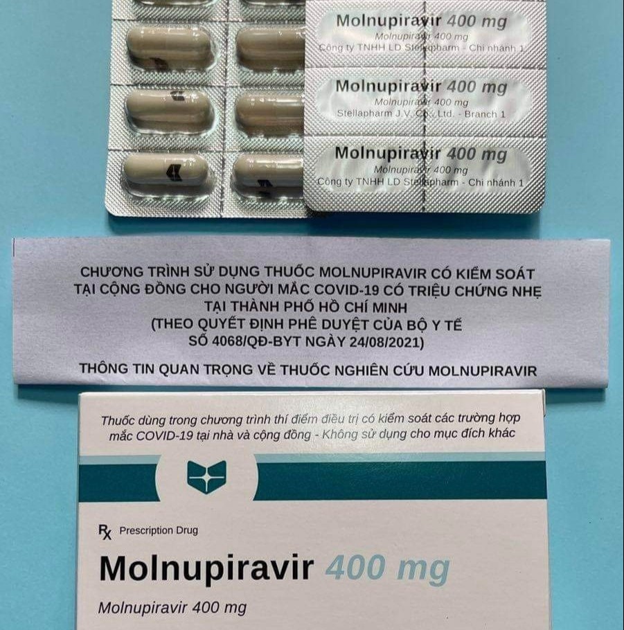 dich Covid-19 bung phat o TP.HCM anh 1