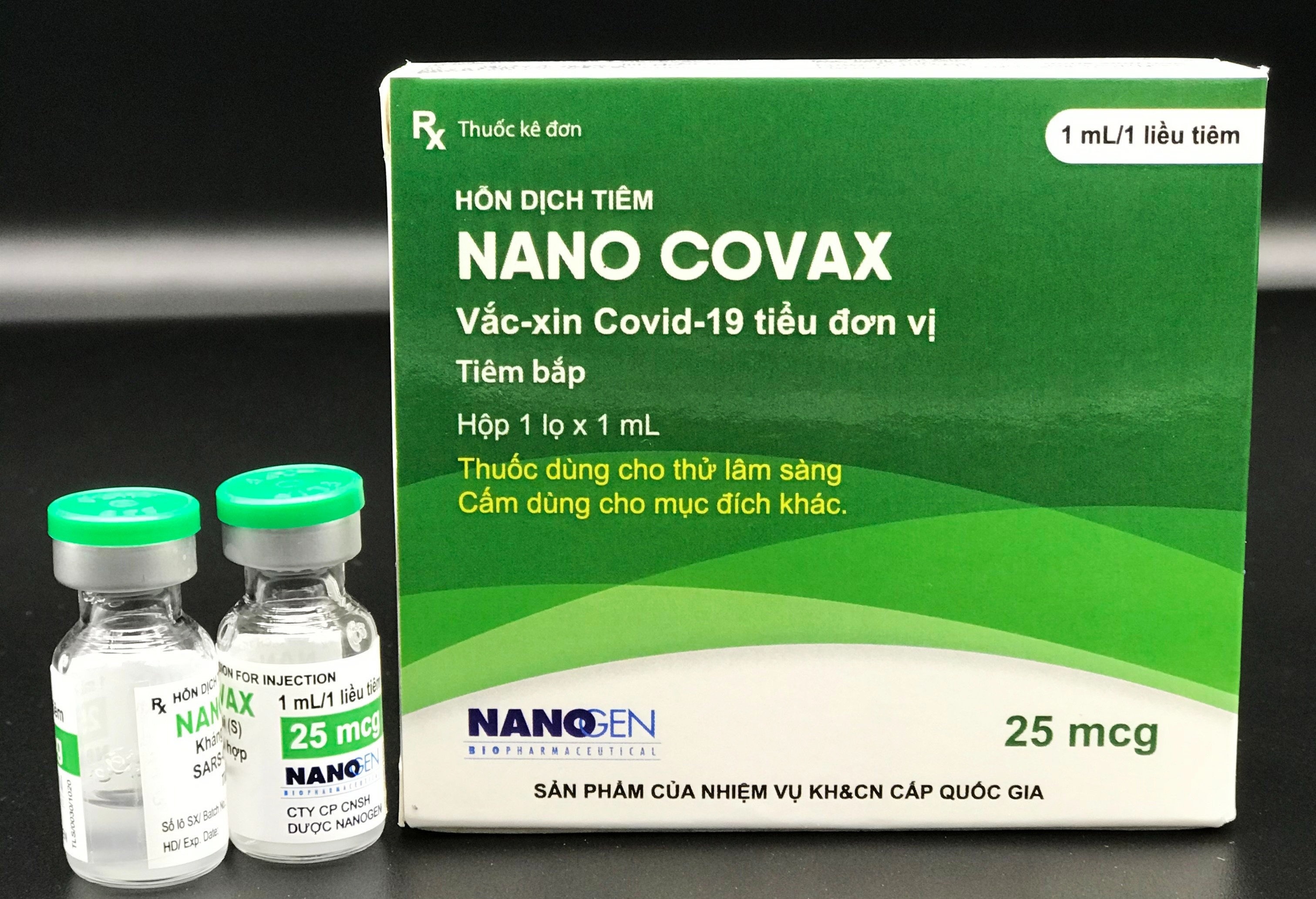 Hoi dong Dao duc danh gia the nao ve vaccine Nano Covax? hinh anh