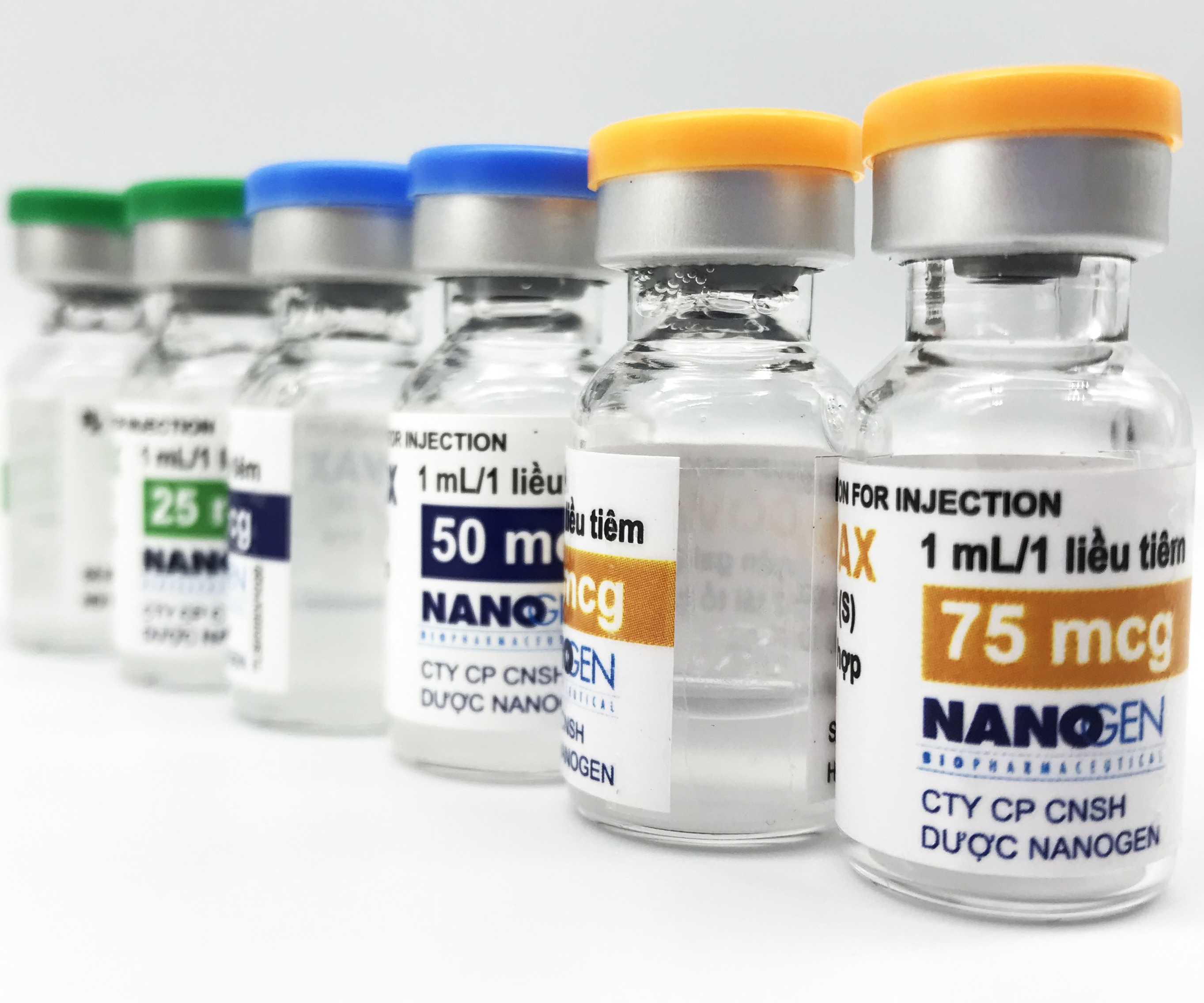 cap phep khan vaccine Nano Covax anh 1