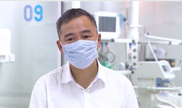 Bien phap chong dich kieu moi de ung pho voi bien chung Delta hinh anh