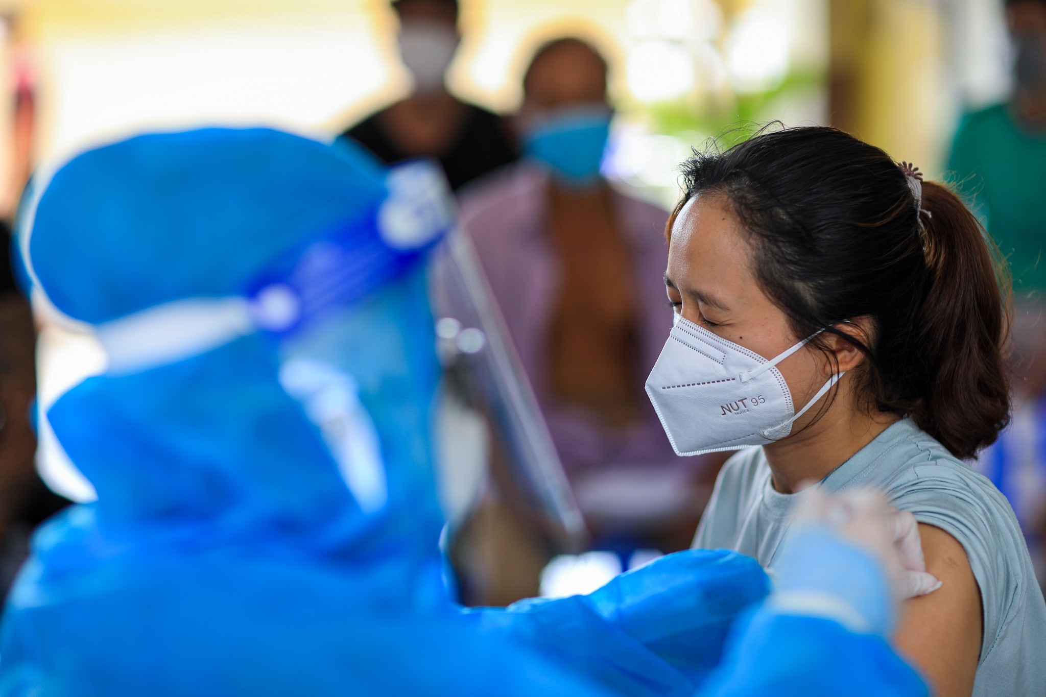 TP.HCM de xuat cap them 6 trieu lieu vaccine Covid-19 de tiem du 2 mui hinh anh