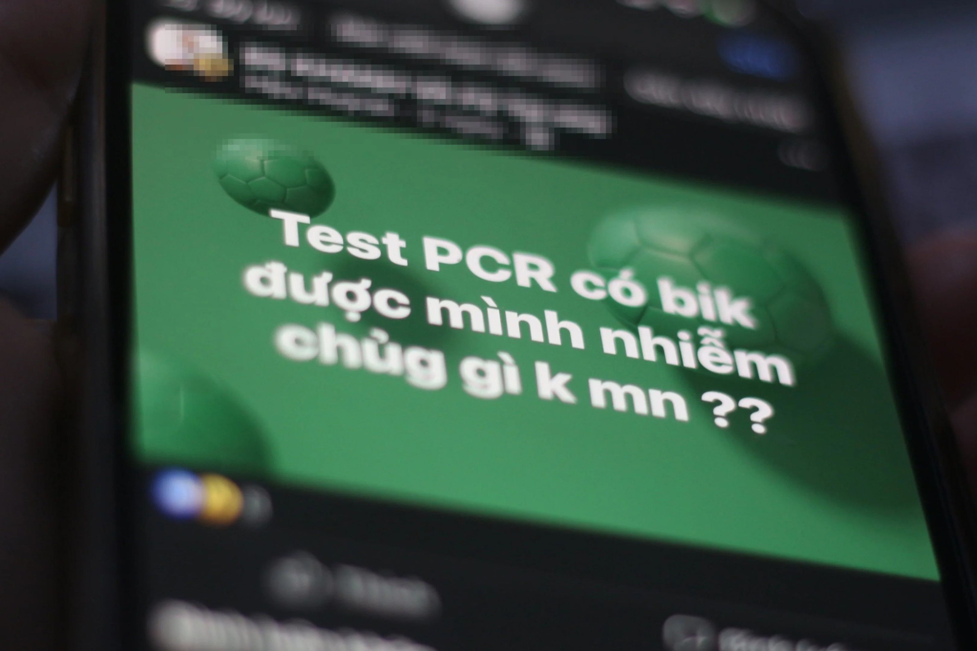 nhiễm chủng Delta hay Omicron ảnh 1 nhiem chung Delta hay Omicron anh 1