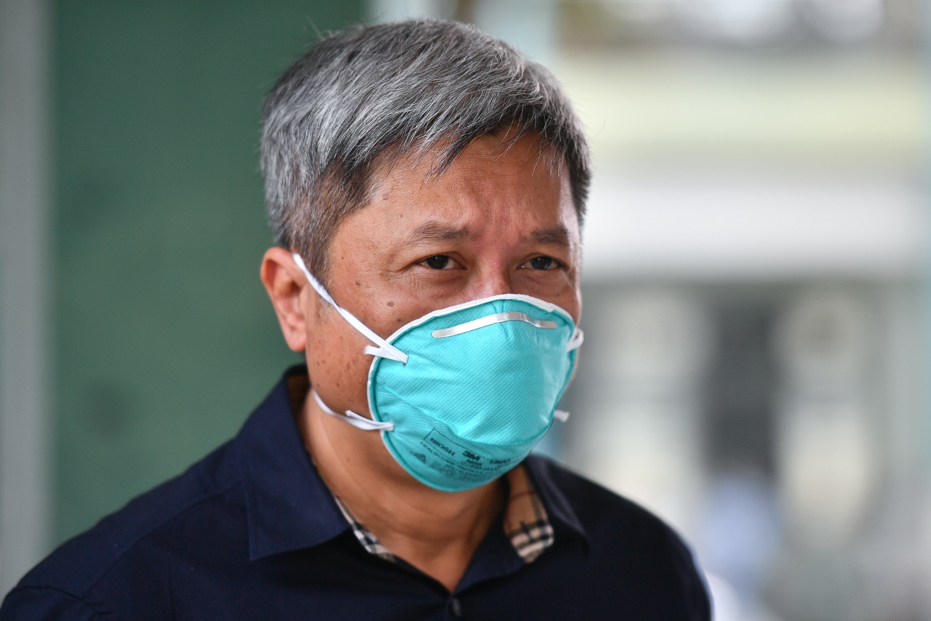 TP.HCM khong the Zero Covid-19 anh 1