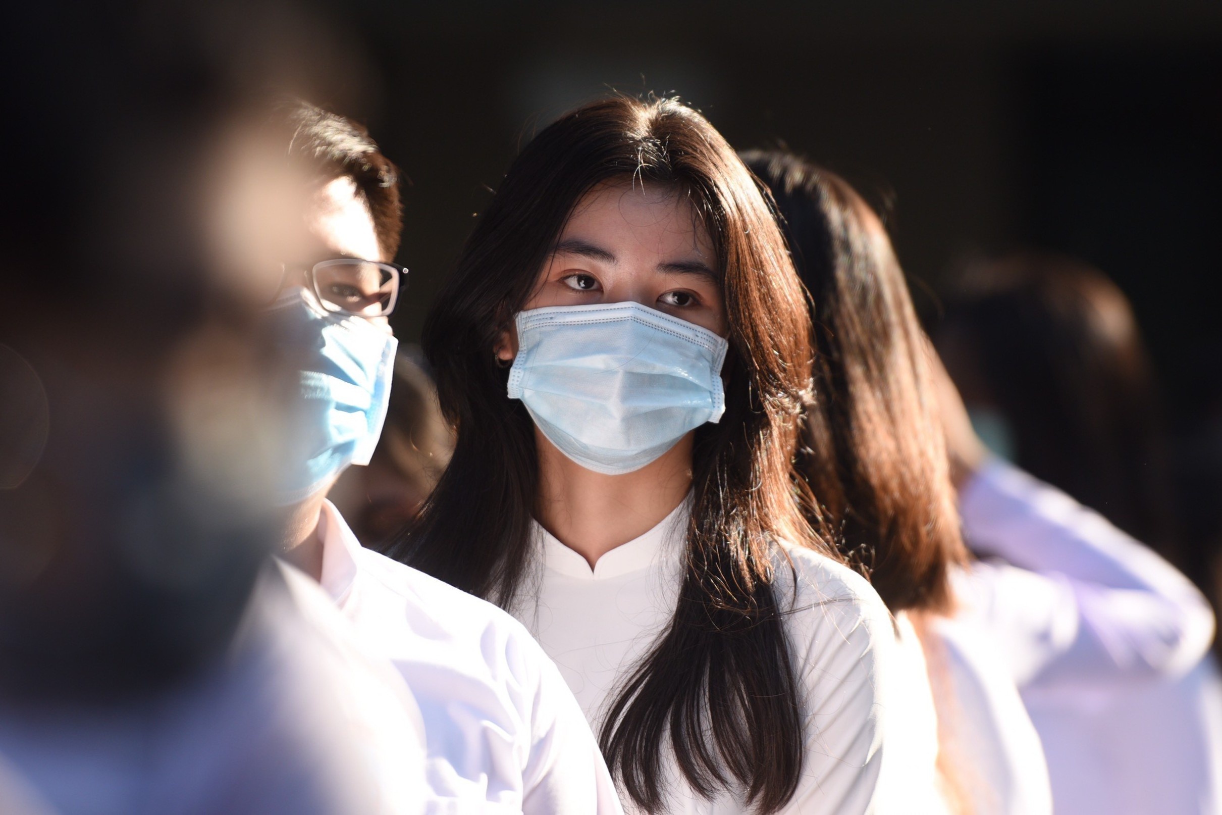 TP.HCM to chuc tiem vaccine Covid-19 cho tre em the nao? hinh anh