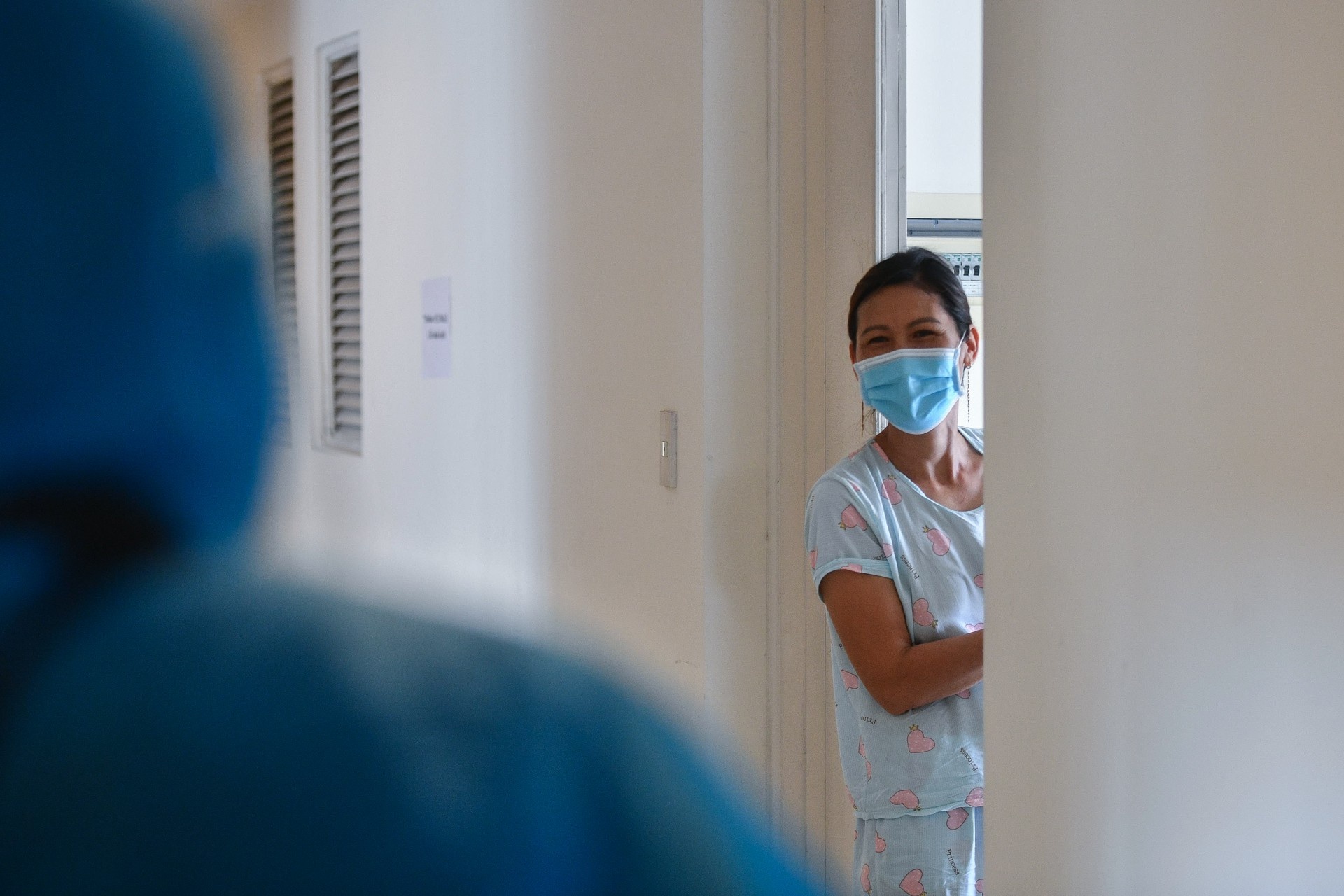 Moi nguy hiem khi su dung sai tui thuoc B dieu tri Covid-19 hinh anh