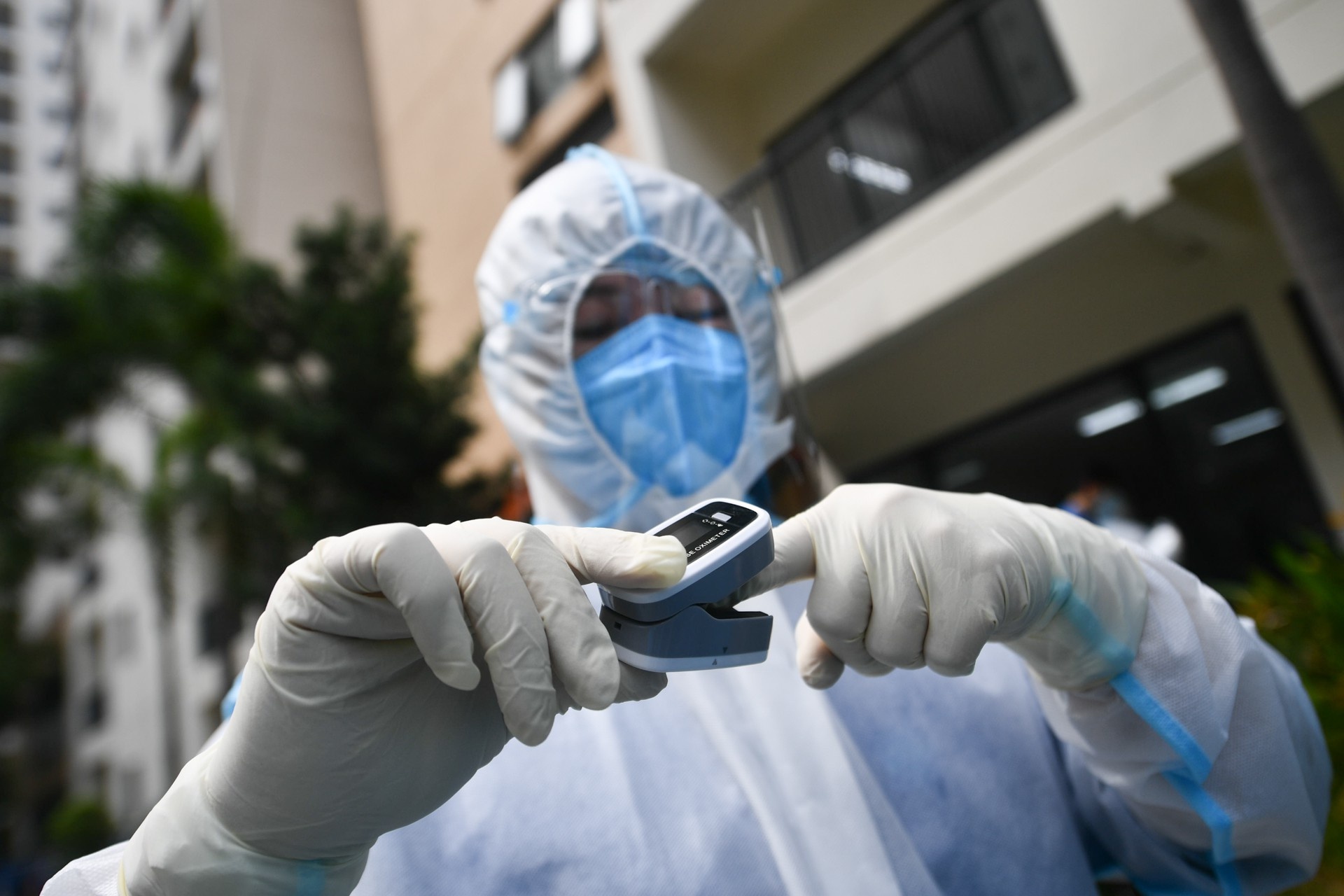 dich Covid-19 phuc tap o cac dia phuong anh 1