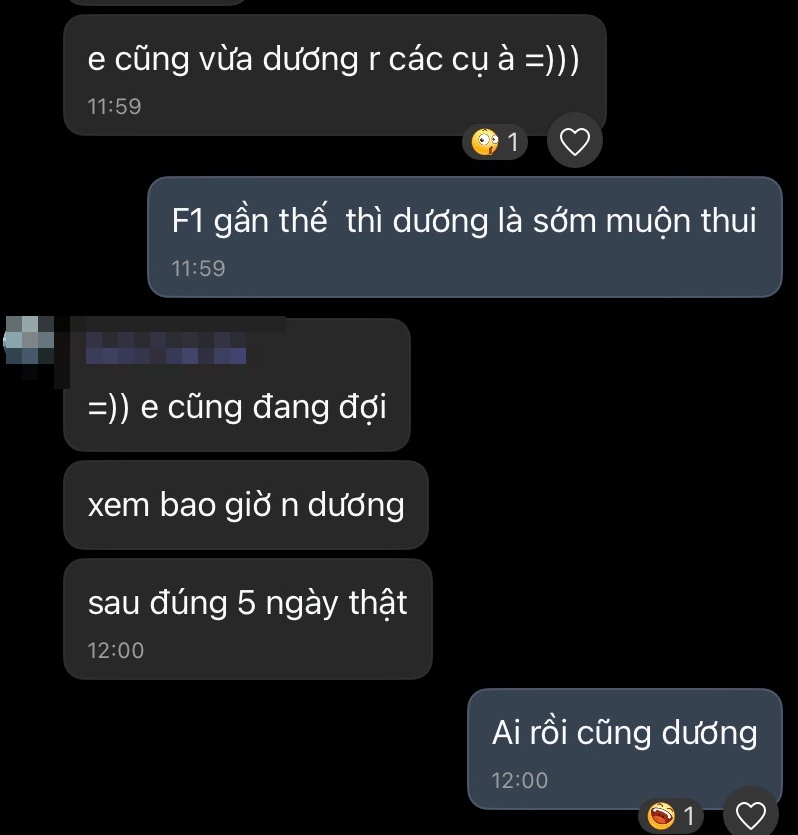 tam ly cho den luot mac Covid-19 anh 1