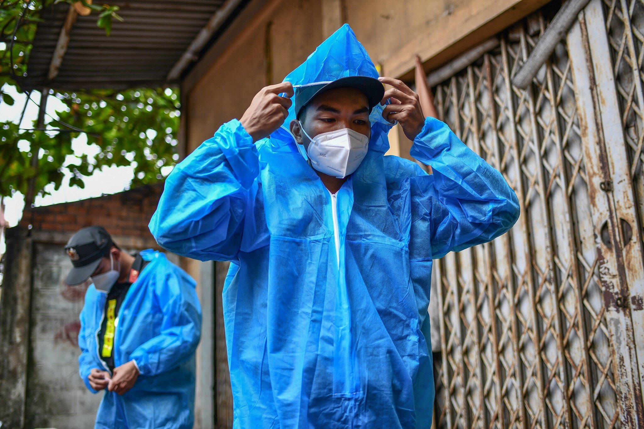 So luong F0 tiep tuc tang cao o nhieu dia phuong hinh anh