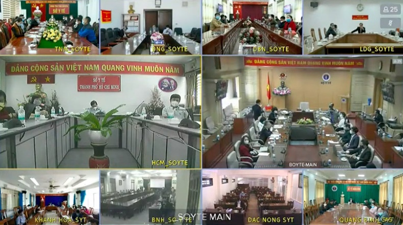 tiem vaccine phong bien chung Omicron anh 3