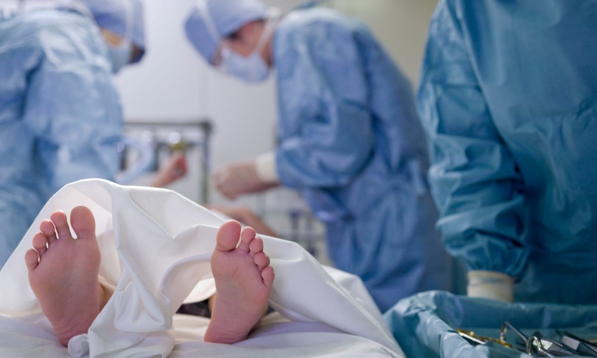 Co gai 24 tuoi o TP.HCM tu vong sau khi lam tham my tai spa hinh anh