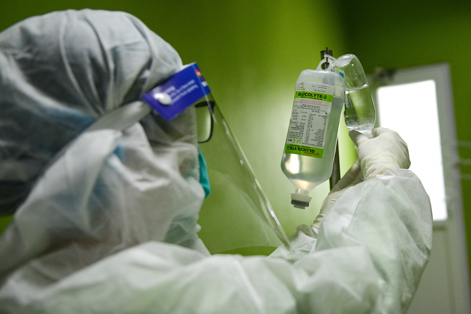 Ha Noi phat hien them 731 ca, hon 60% F0 trong khu cach ly hinh anh