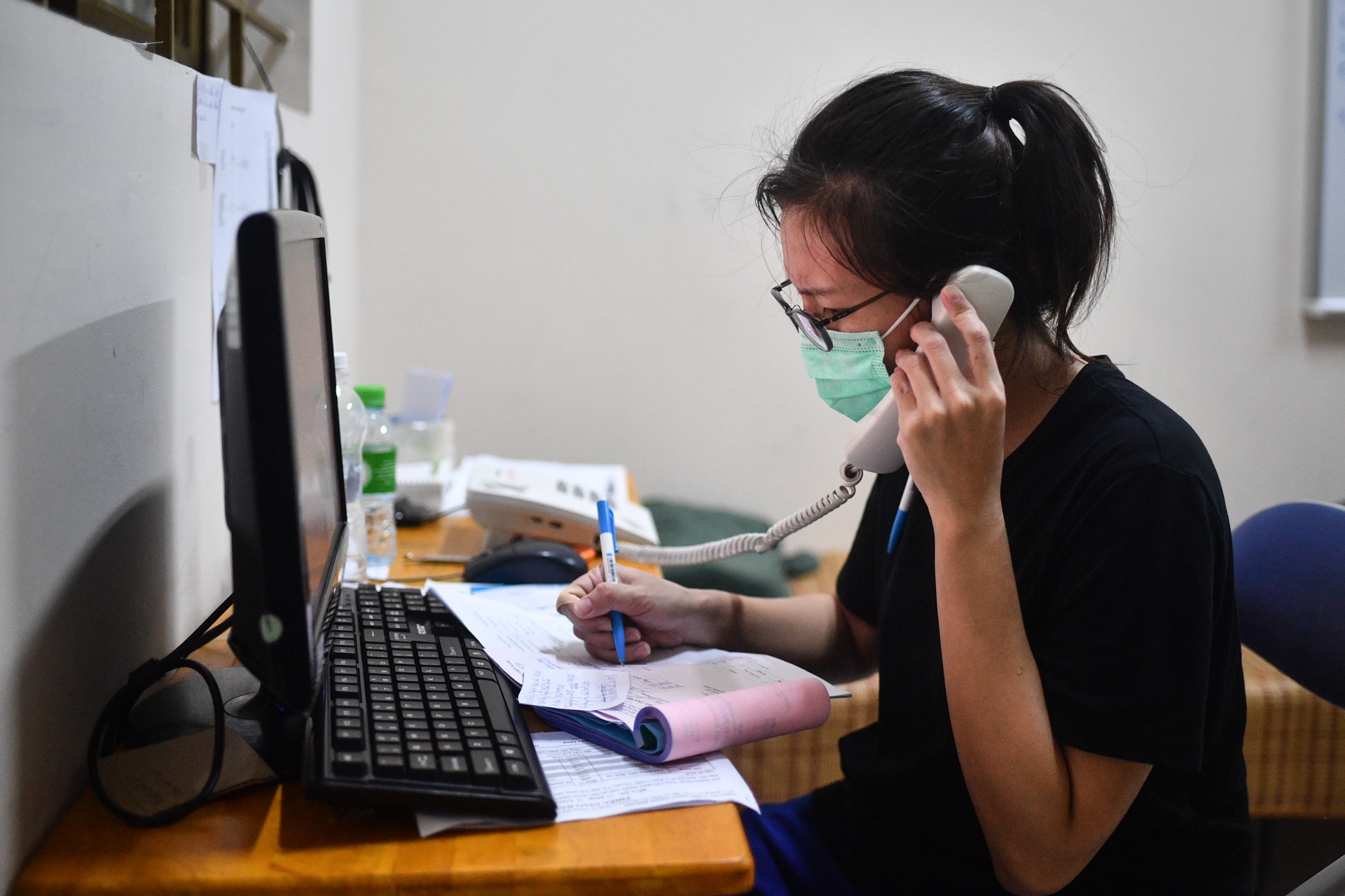 Duong day nong tu van cac benh ly theo chuyen khoa tai TP.HCM hinh anh