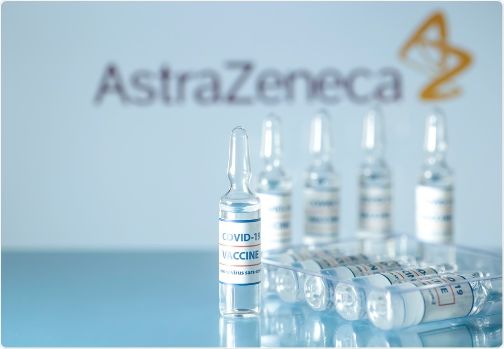 Thuoc phong Covid-19 cua AstraZeneca giup trung hoa bien chung Omicron hinh anh