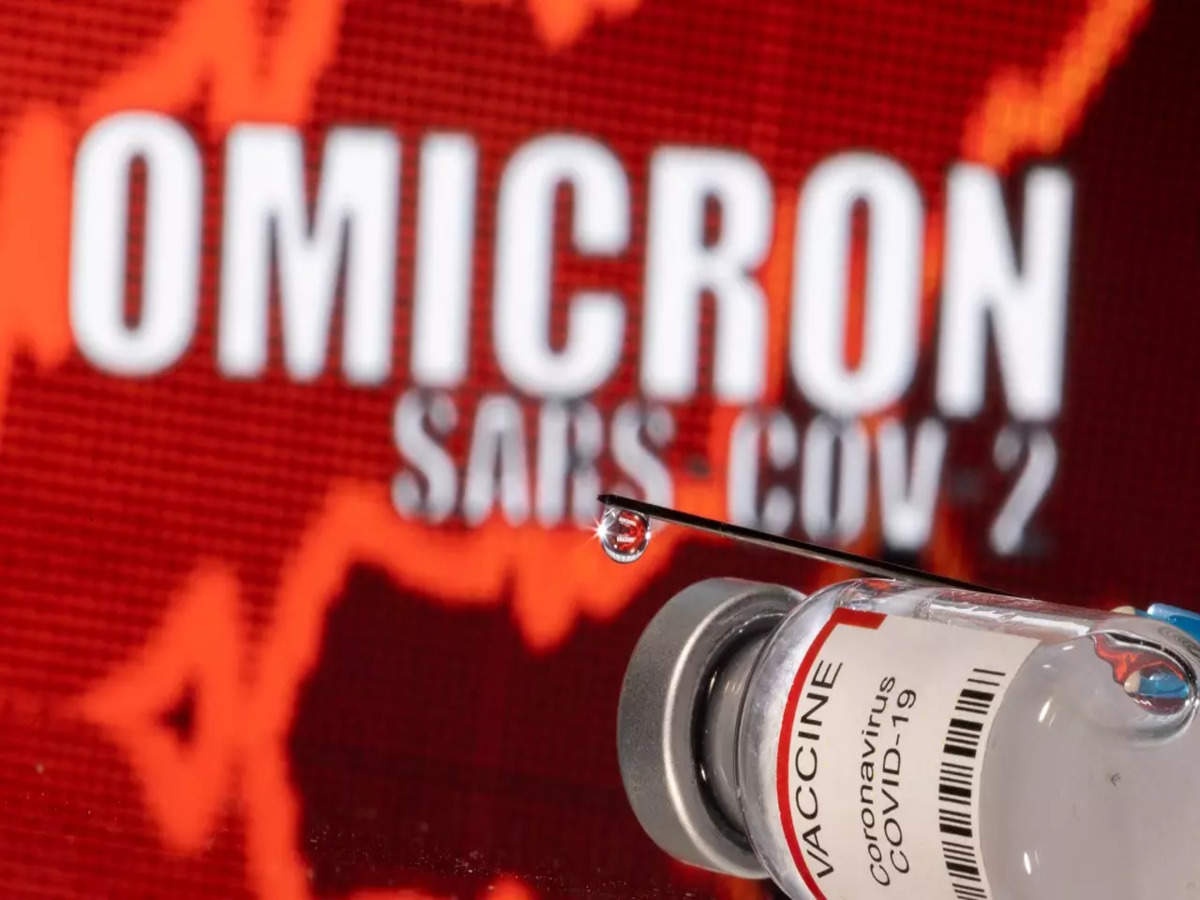 Ca nhiễm chủng Omicron xuất hiện ở Việt Nam  ảnh 1 Ca nhiem chung Omicron xuat hien o Viet Nam anh 1