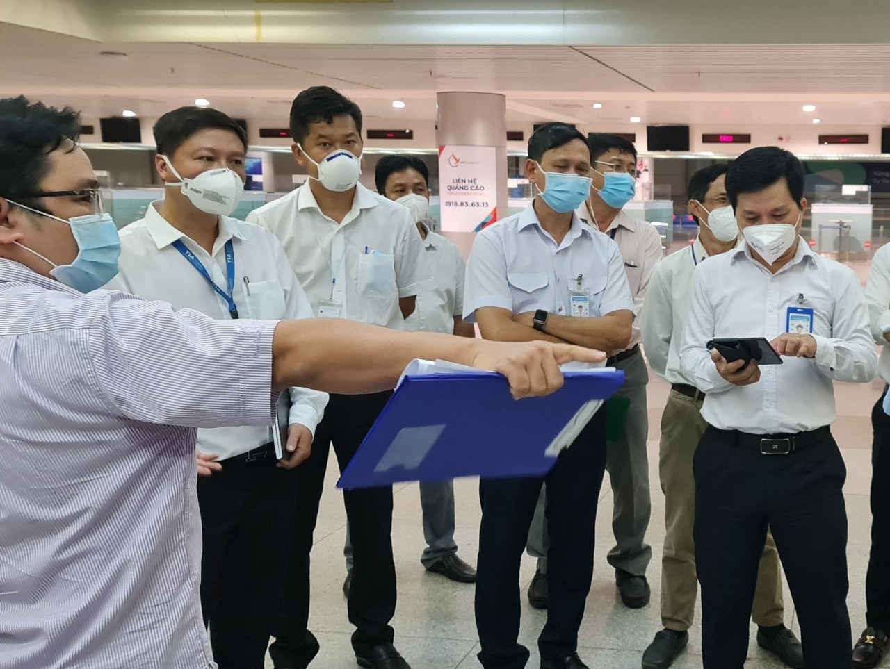 biến chủng Omicron tại TP.HCM ảnh 1 bien chung Omicron tai TP.HCM anh 1