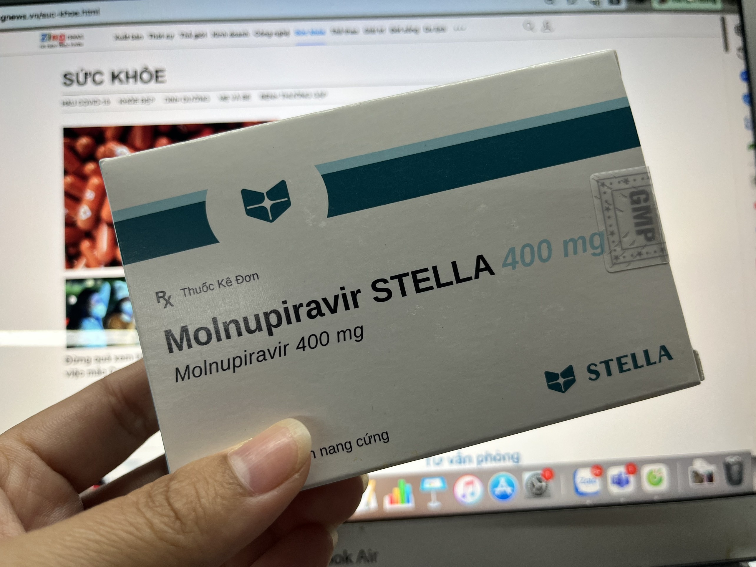 loai thuoc F0 khong duoc tu y su dung tai nha anh 1