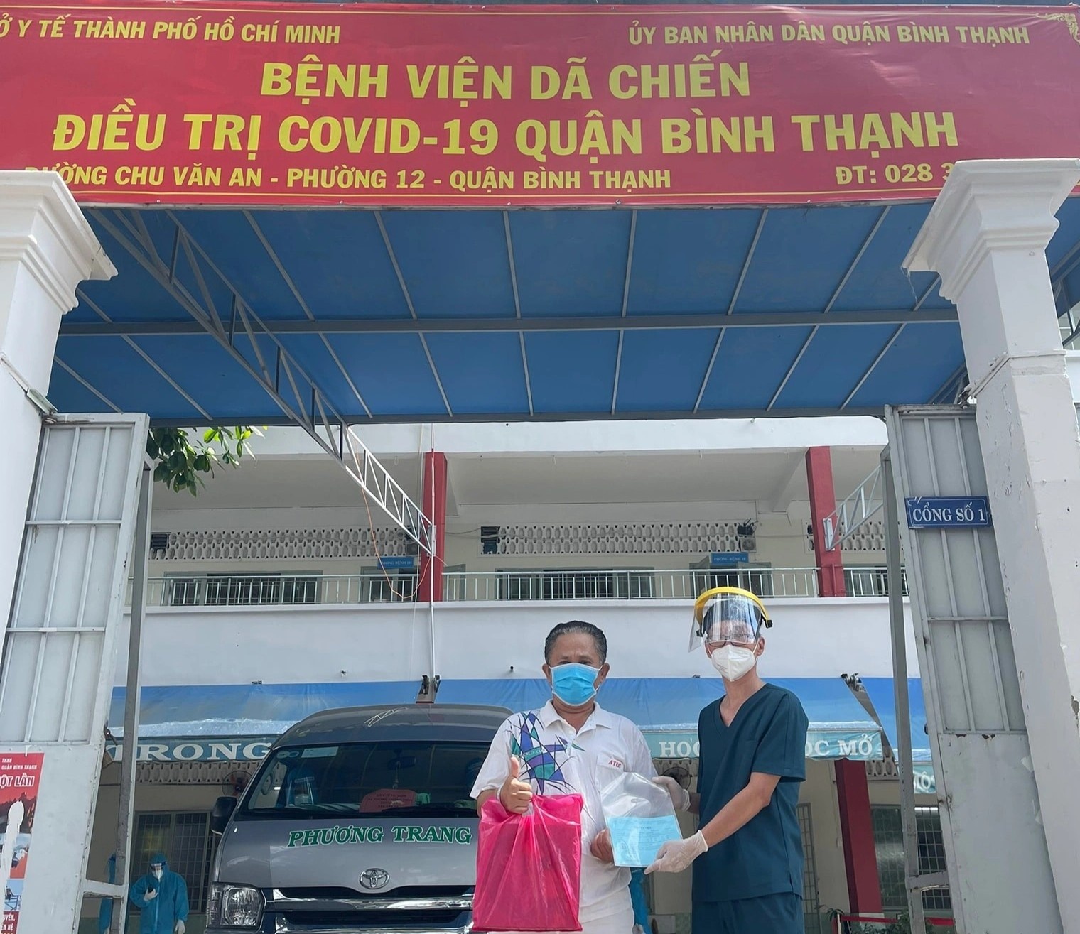 sai lam cua F0 khi dieu tri Covid-19 tai nha anh 2