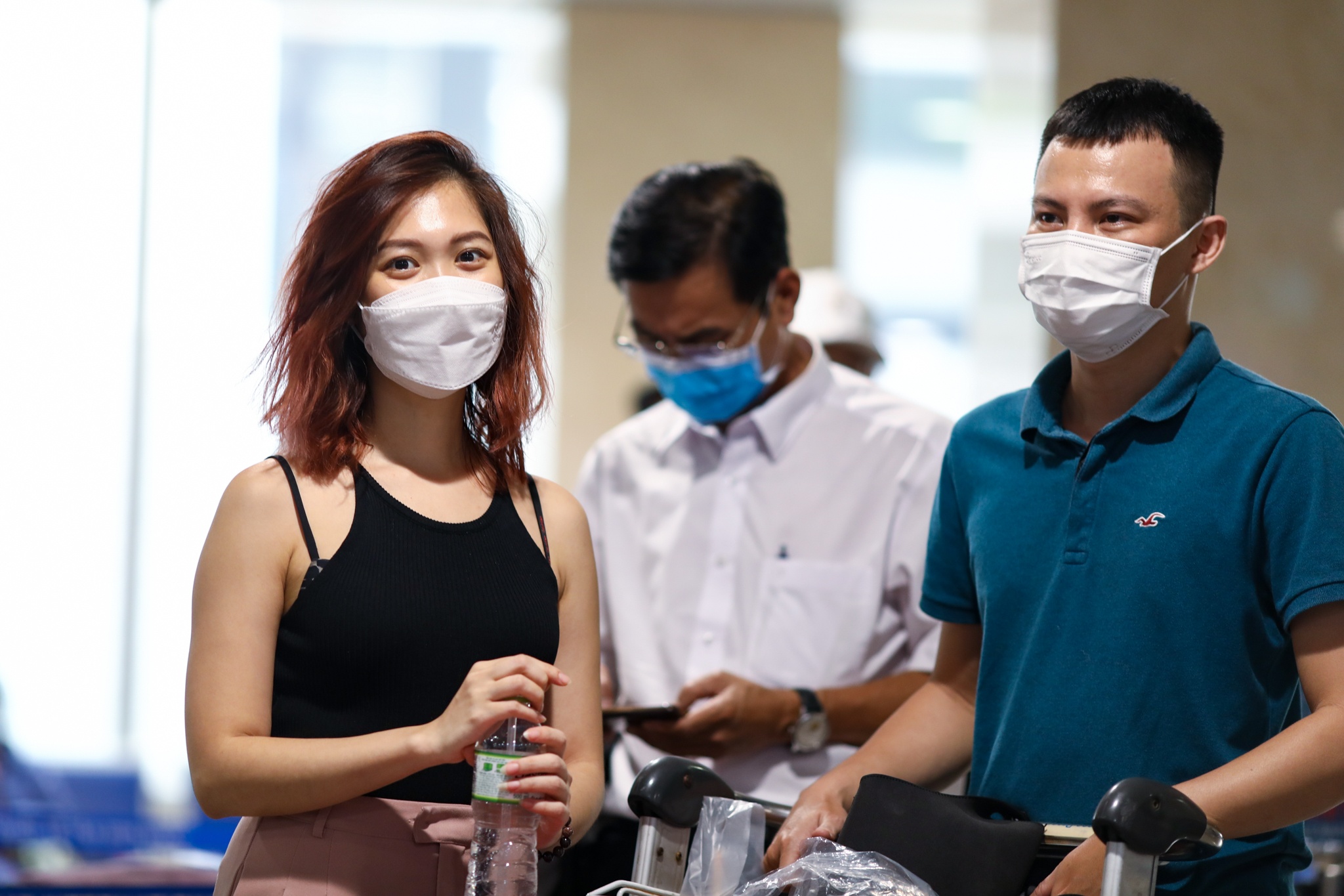 Ha Noi co so ca F0 va tu vong trong ngay cao nhat ca nuoc hinh anh