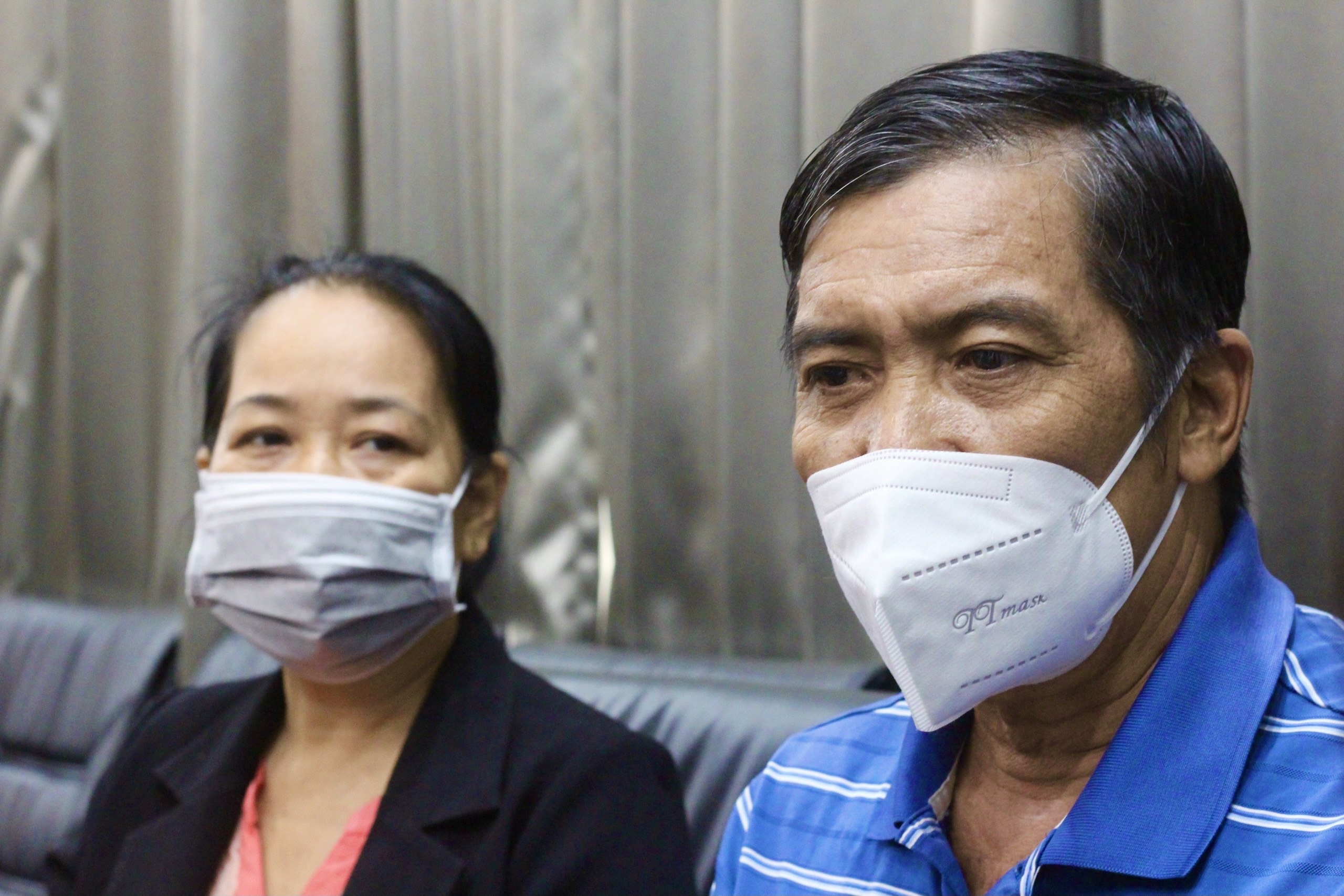 Viet Nam lan dau ghep than khong cung nhom mau thanh cong hinh anh