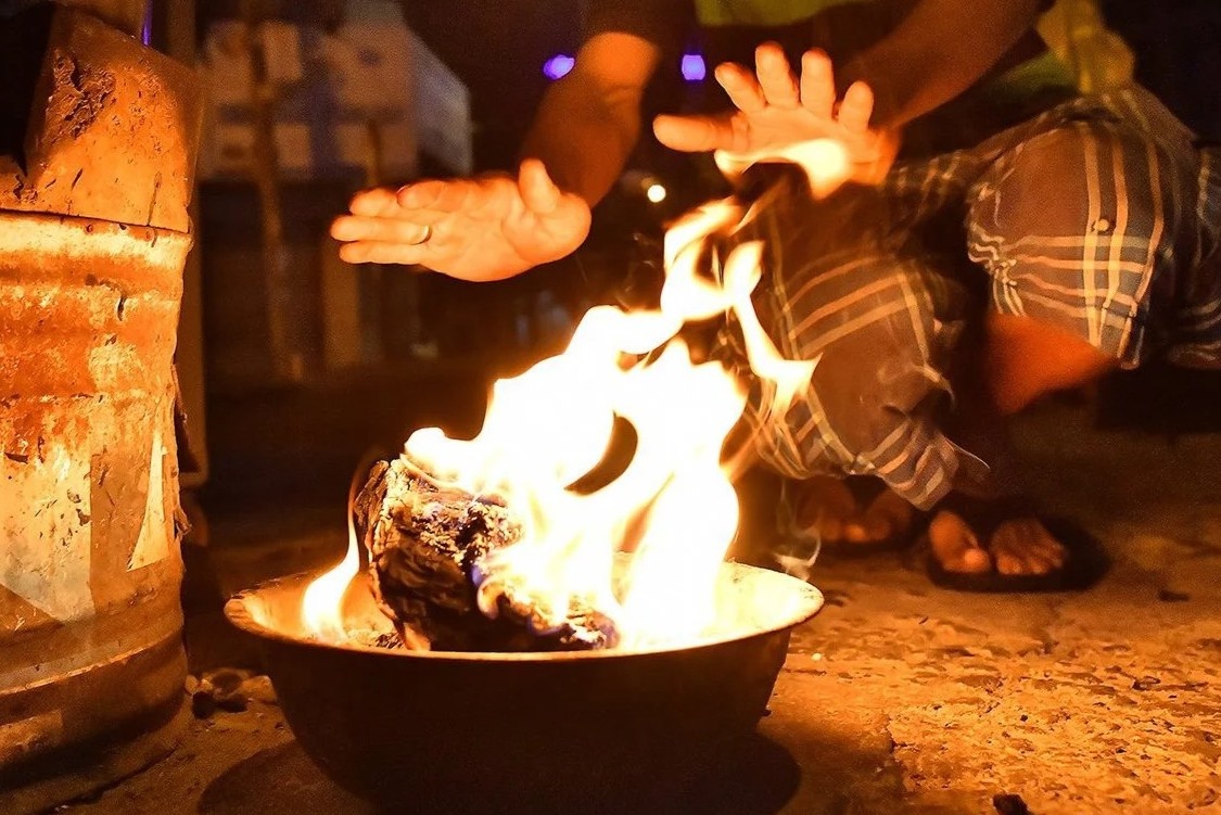 Vi sao suoi am bang than co the mat mang? hinh anh