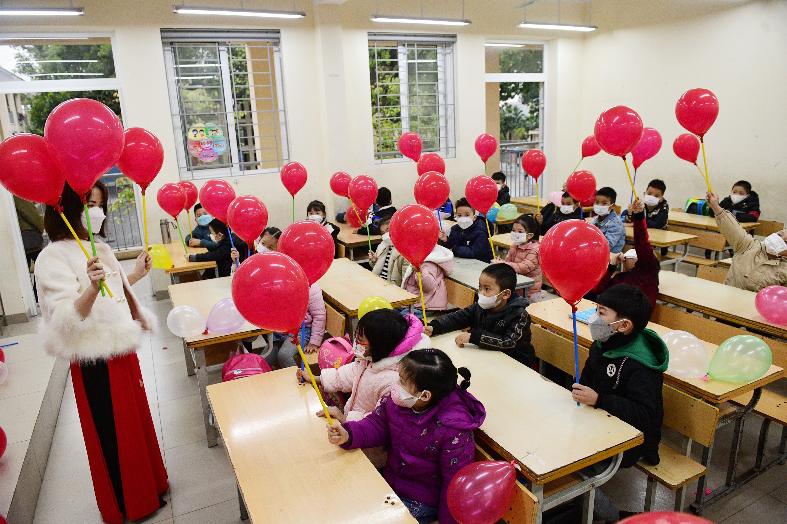 tinh hinh dich Covid-19 tai Viet Nam anh 1