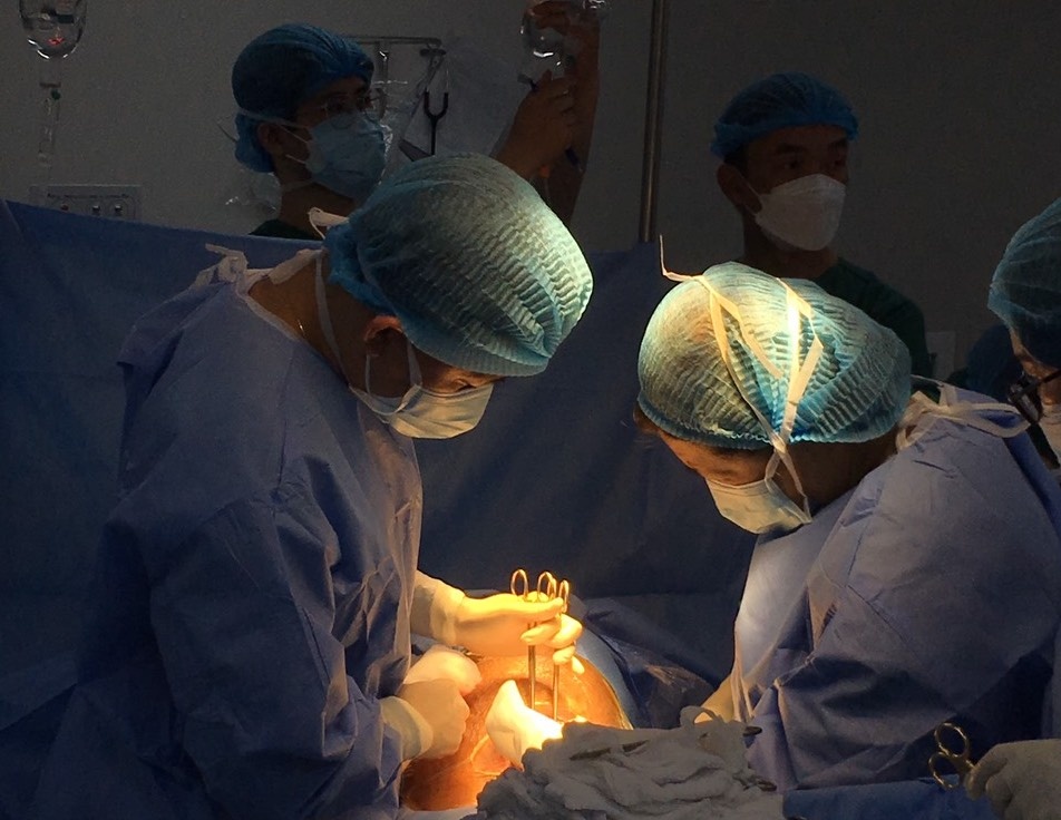 ca tam thai vuot can thanh cong anh 1