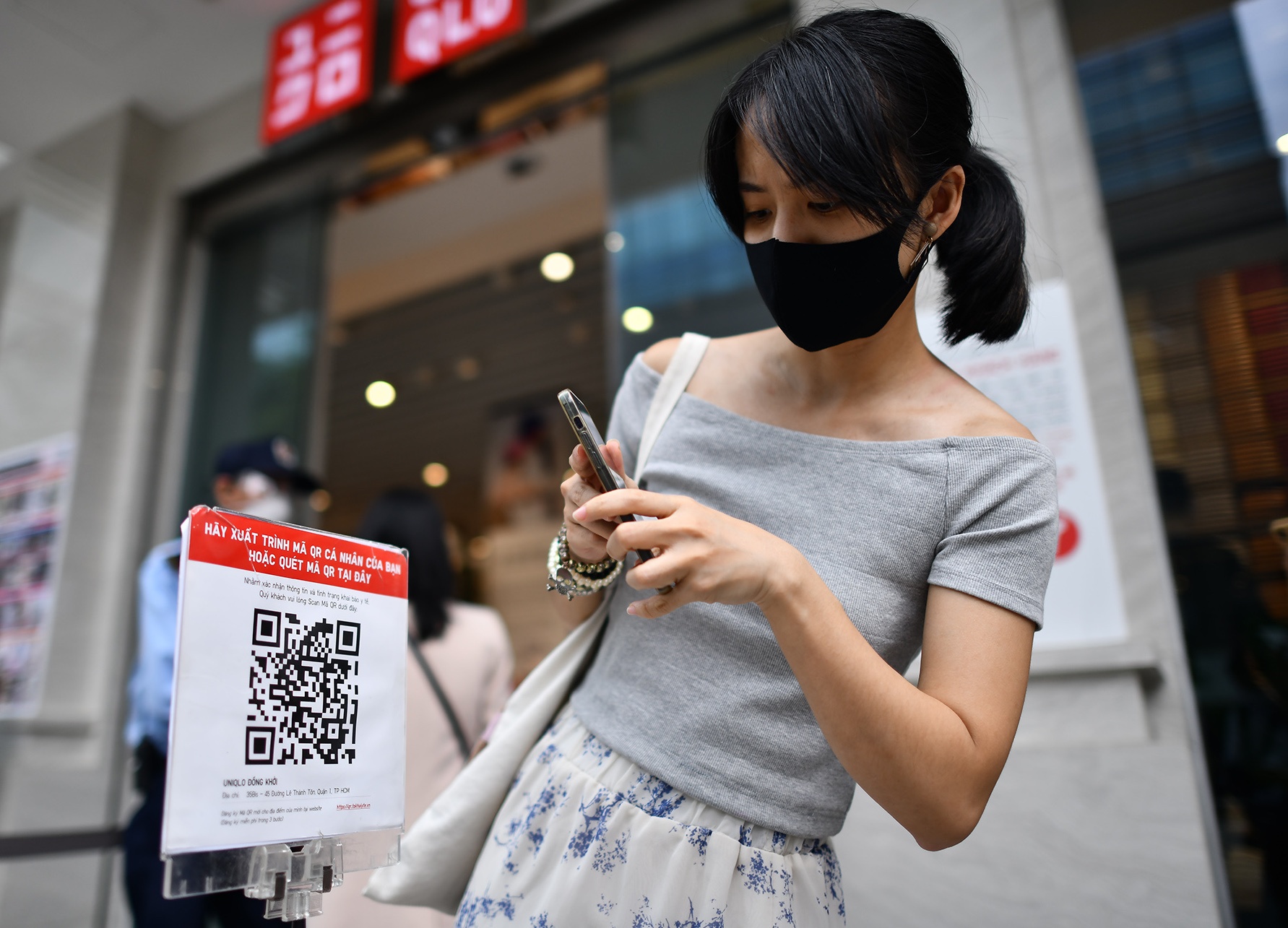 Them 98.743 ca mac Covid-19, Ha Noi co 13.323 F0 hinh anh