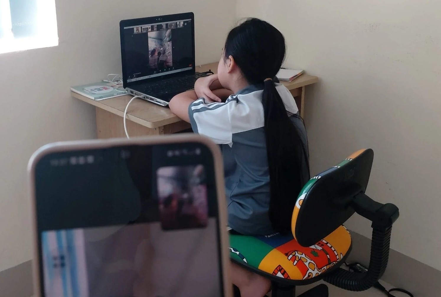 cham soc F0 trong gia dinh anh 2