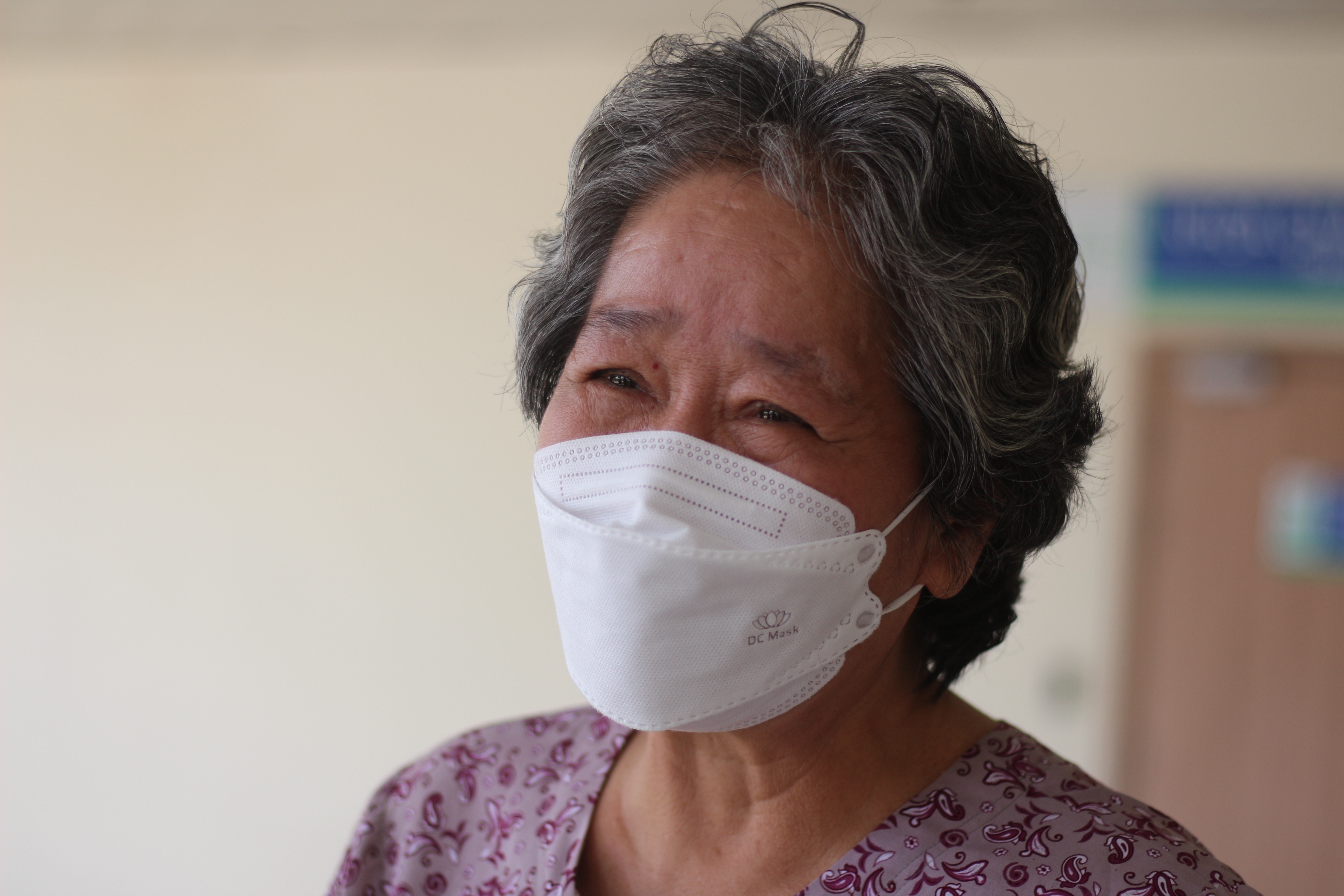 Benh vien Hoi suc Covid-19 anh 1