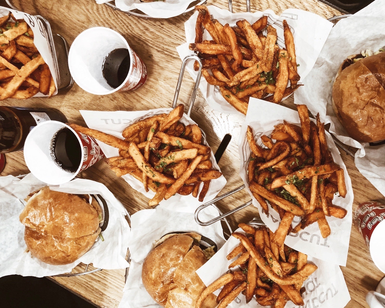 5 kieu an de ‘nuoi’ te bao ung thu anh 1