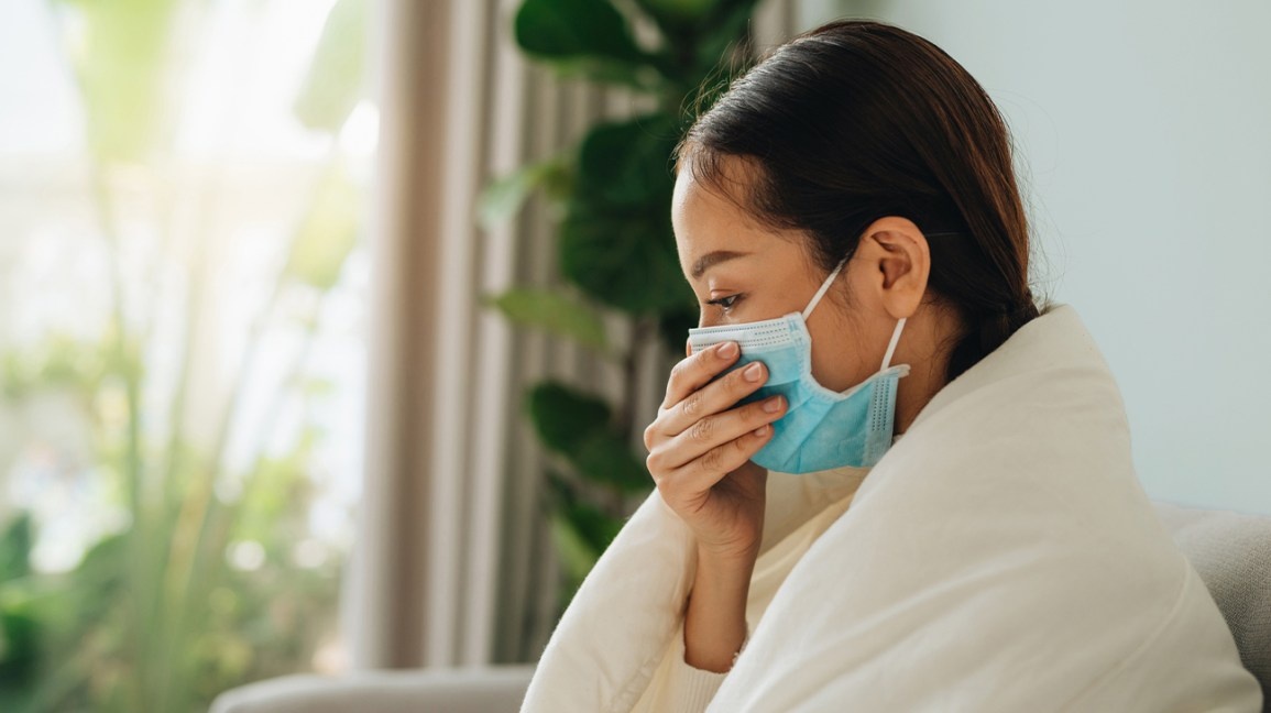 khong tap trung suong mu nao hau Covid-19 anh 1