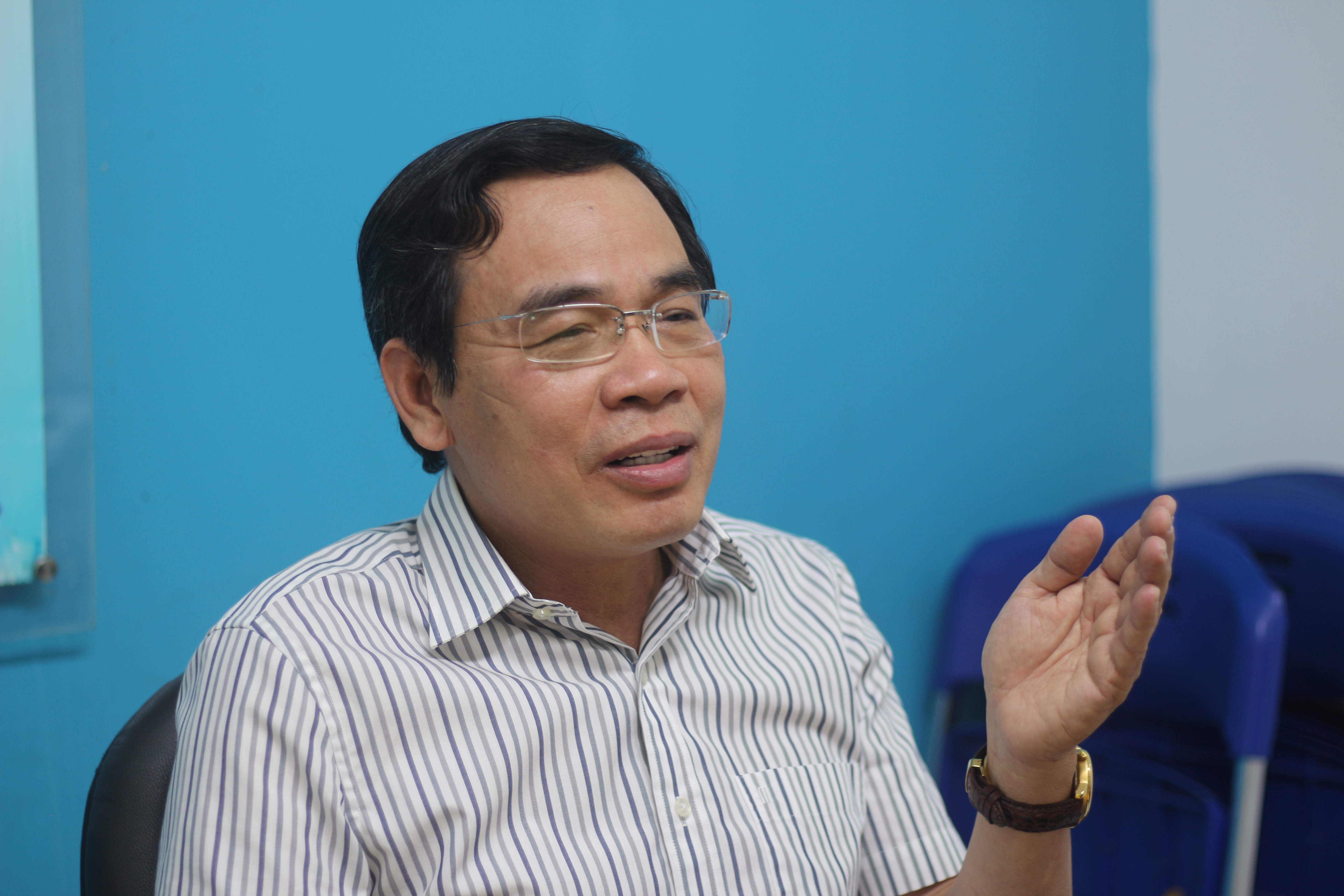 viem gan bi an chua ro nguyen nhan anh 3